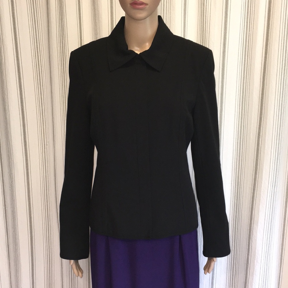 Jacket by Worthington Works